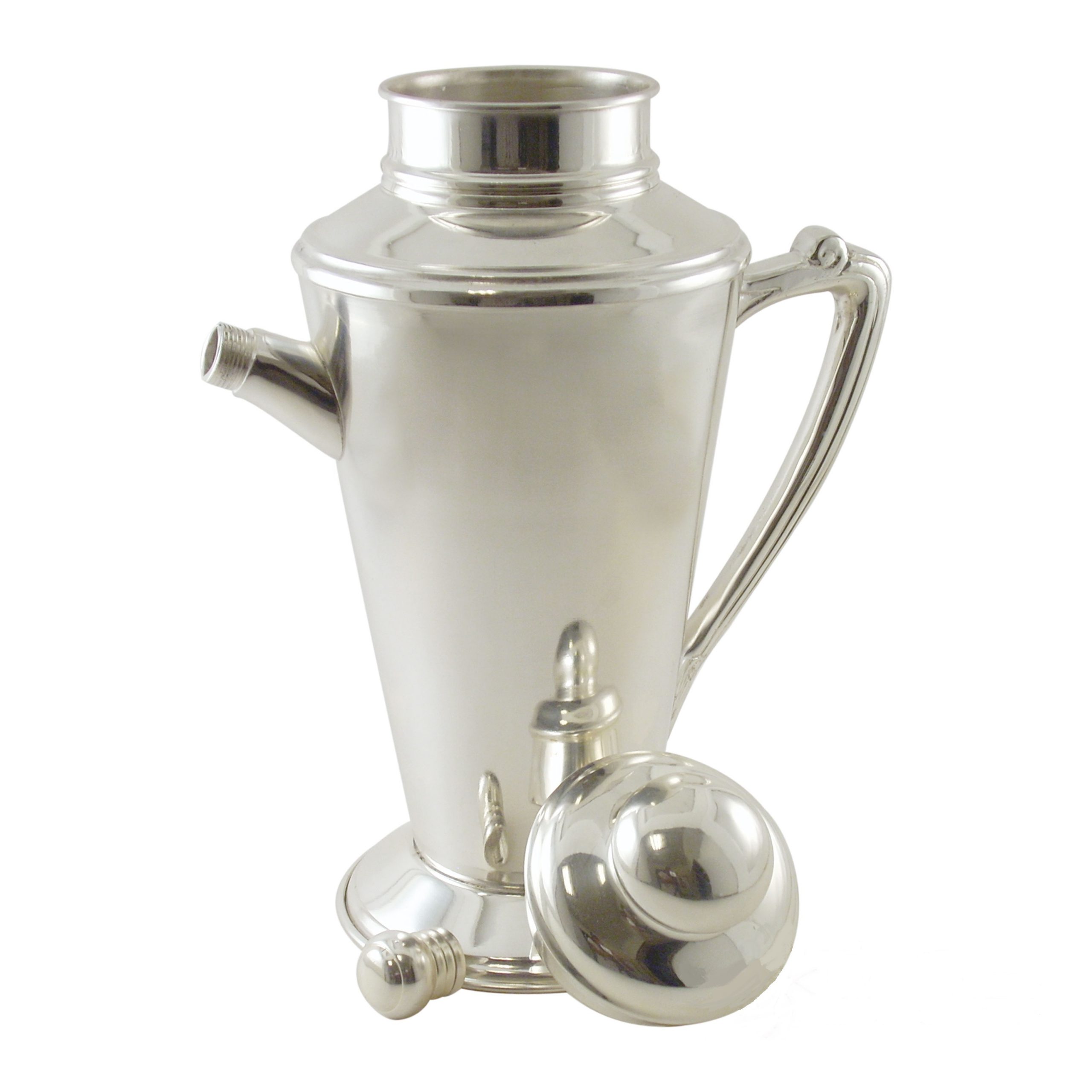 Шейкър Victorian Vintage  1000ml - The Bars